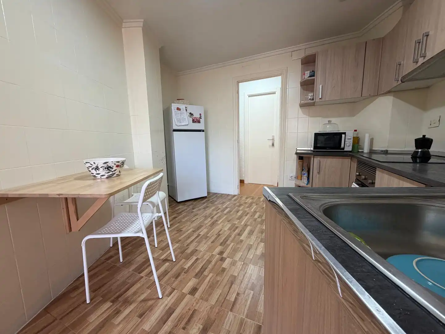 Flat with terrace for sale in Calle José Mira Conesa 11, imagen 18