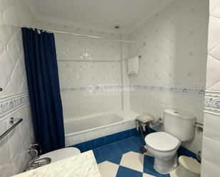 Bathroom of Single-family semi-detached for sale in Barbate  with Terrace