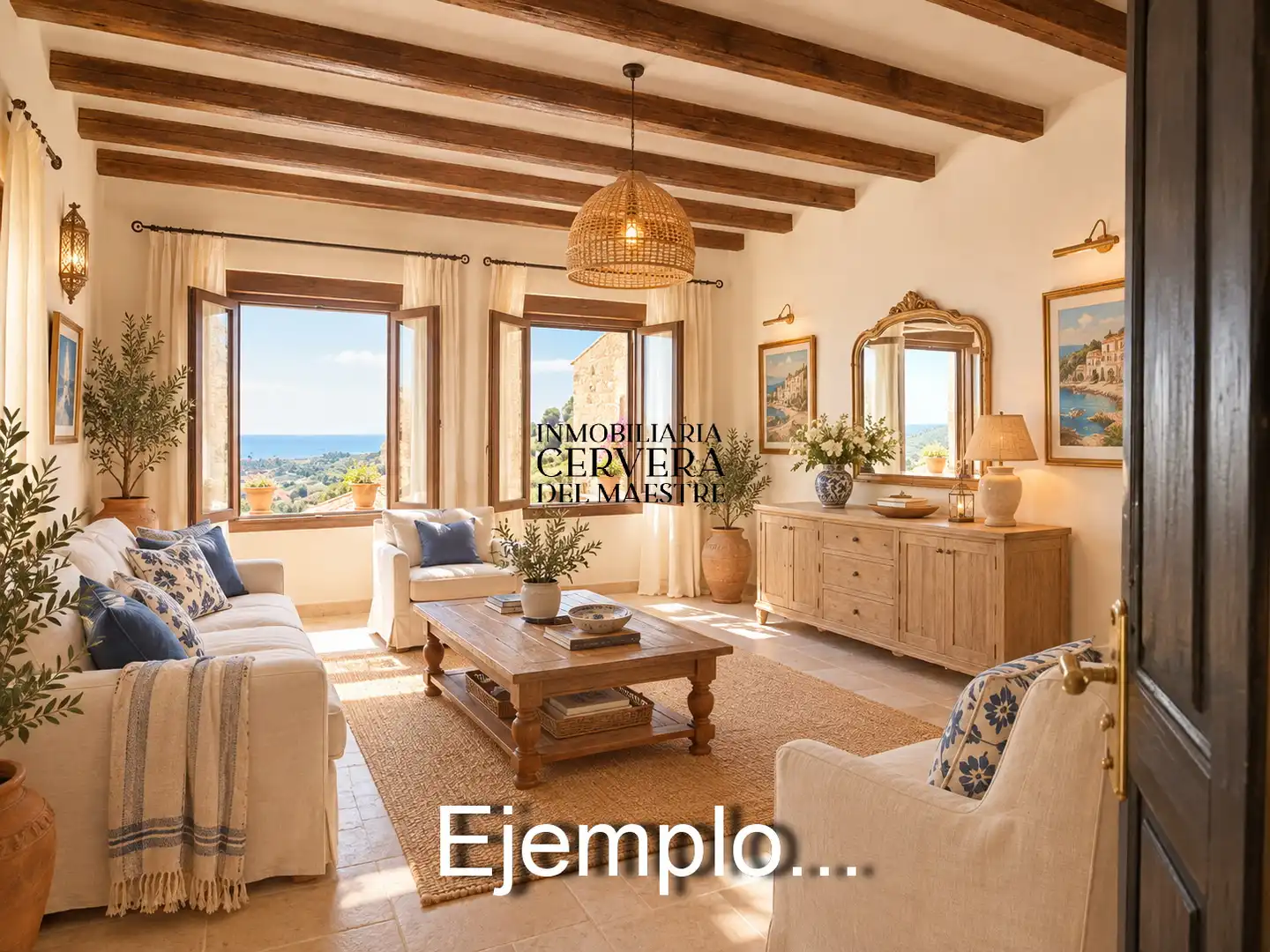 Casa in vendita a Rossell, imagen 10
