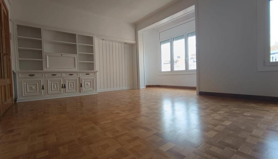 Photo 1 of Flat to rent in Plaça de Joaquim Folguera, Sant Gervasi i la Bonanova, Barcelona