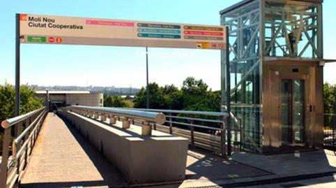 Foto 3 de Pis en venda a Molí Nou - Ciutat Cooperativa, Sant Boi de Llobregat