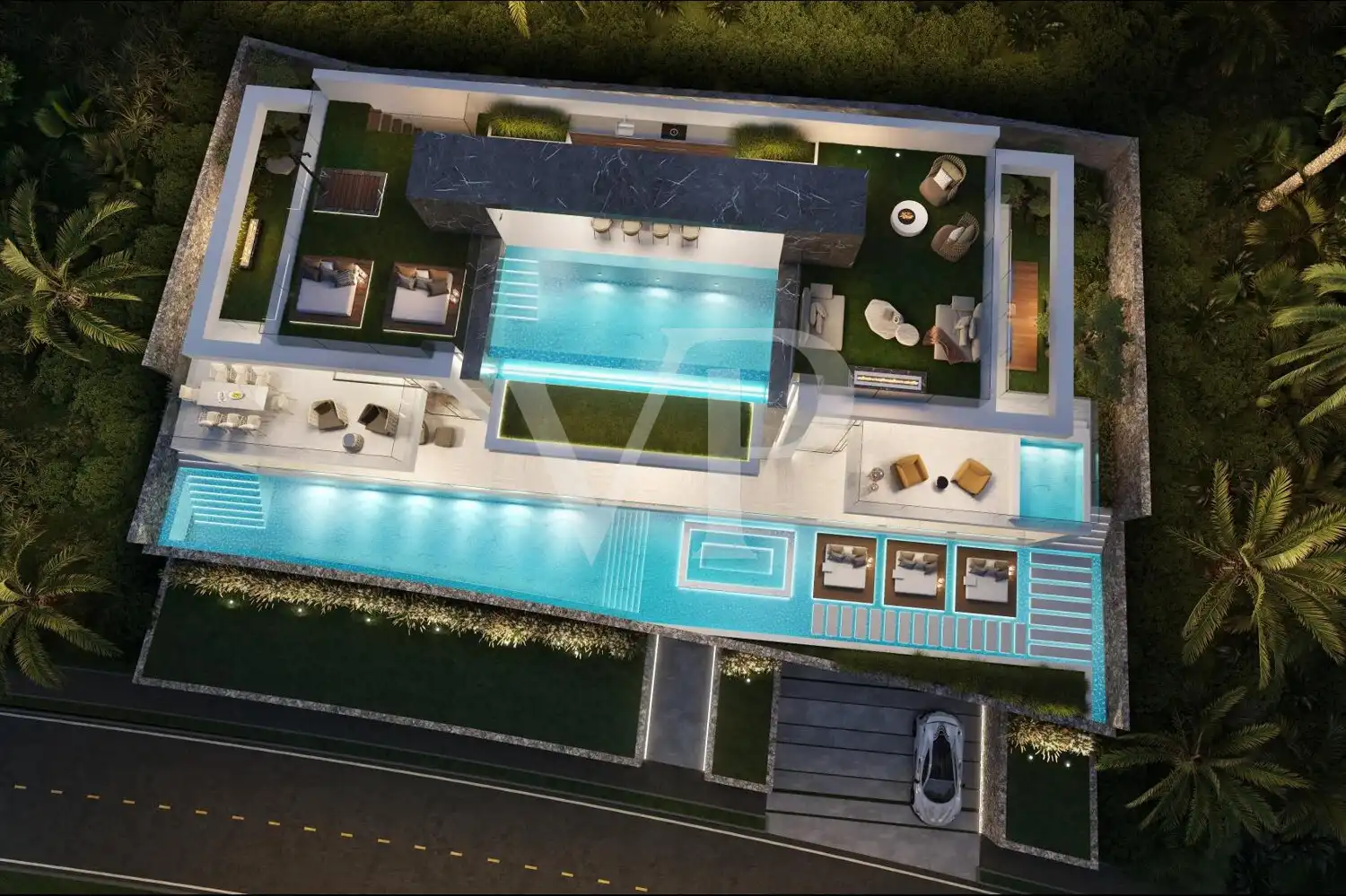 Terreny residencial en venda a Guía de Isora interior, imagen 3