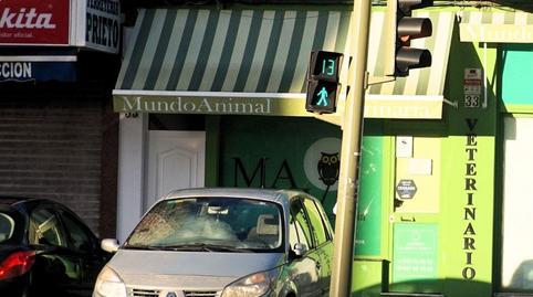 Photo 2 of Office to rent in Calle Calle Hoyo, 33, Manantiales - Estación de Autobuses, Málaga