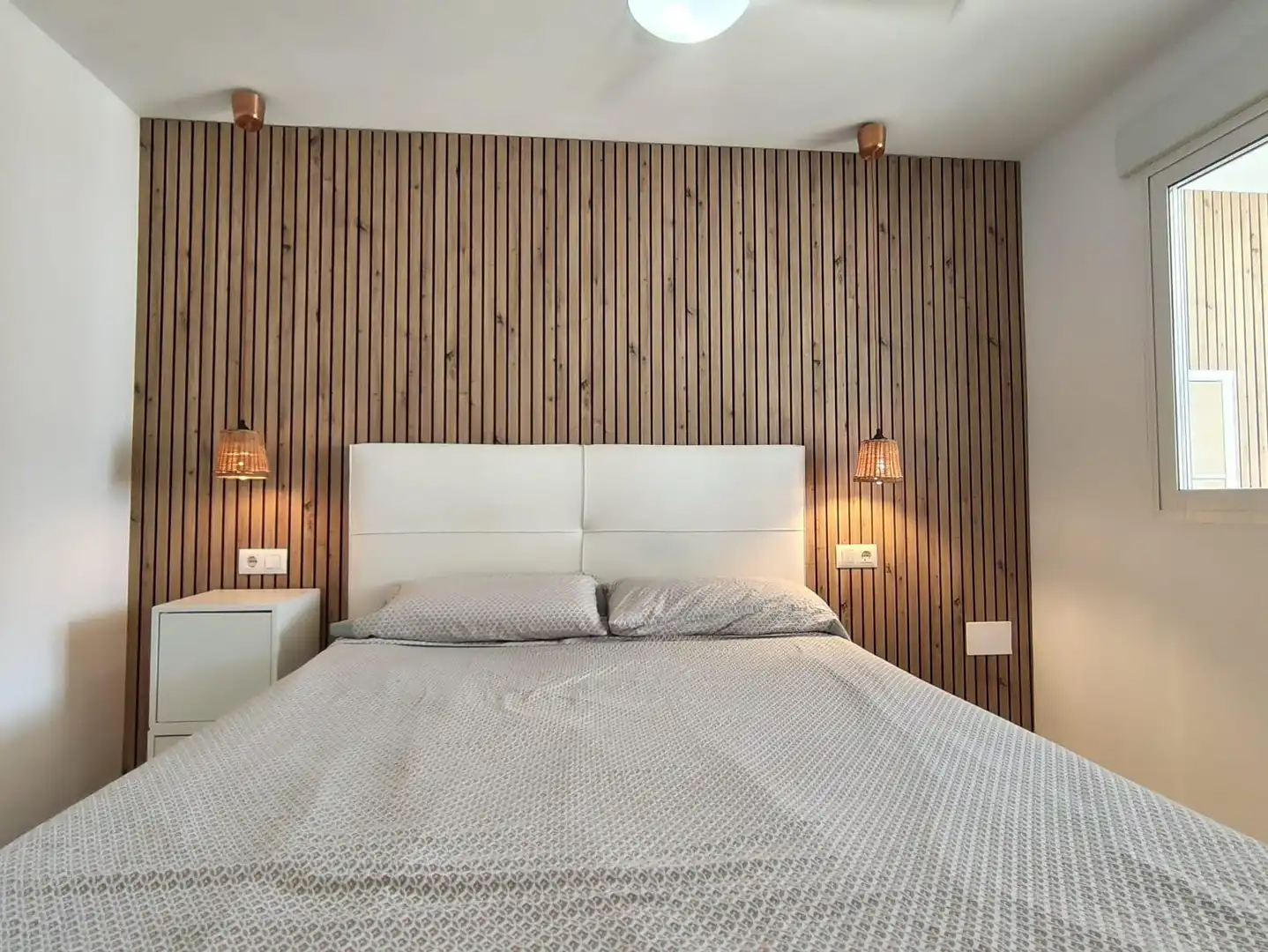 Apartamento con piscina en venta en Avenida AMETLLA DE MAR, imagen 19