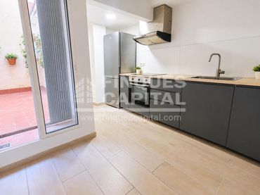Baixos en venda a Eixample