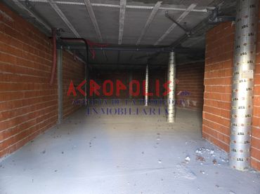Local comercial en venda a Calle E Alonso S-lomb