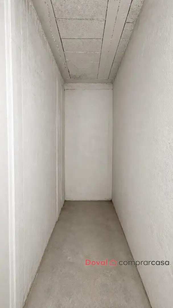 Piso con terraza en venta en Ponteareas, imagen 37