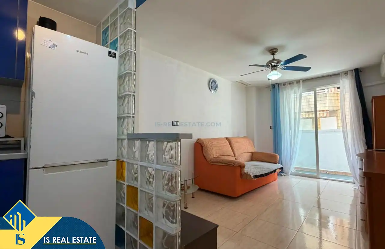 Apartament amb ascensor en venda a Centro, imagen 27
