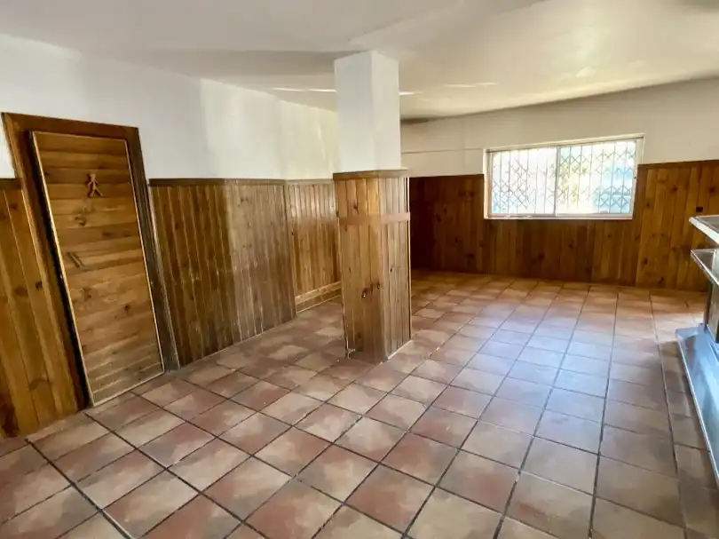 Geschaftsraum zum Verkauf in Ronda mit Terrasse