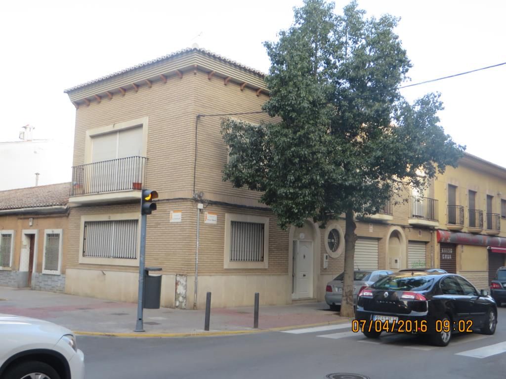 Exterior view of House or chalet for sale in Torrent