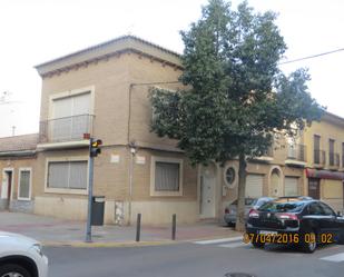 Exterior view of House or chalet for sale in Torrent