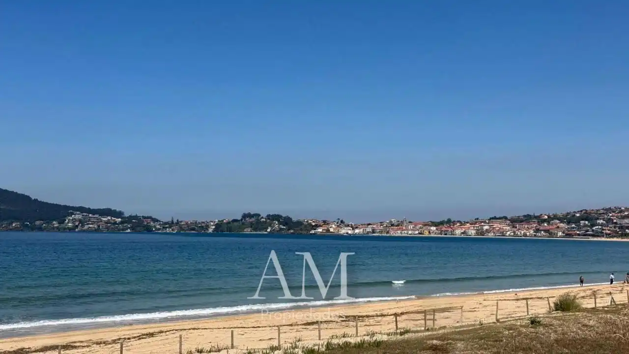 Xalet amb jardí en venda a Montelourido - Nigrán, imagen 55