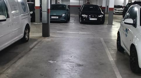 Foto 2 de Garaje de alquiler en Carrer de Pompeu Fabra, 27, L'Olivera,  Palma de Mallorca