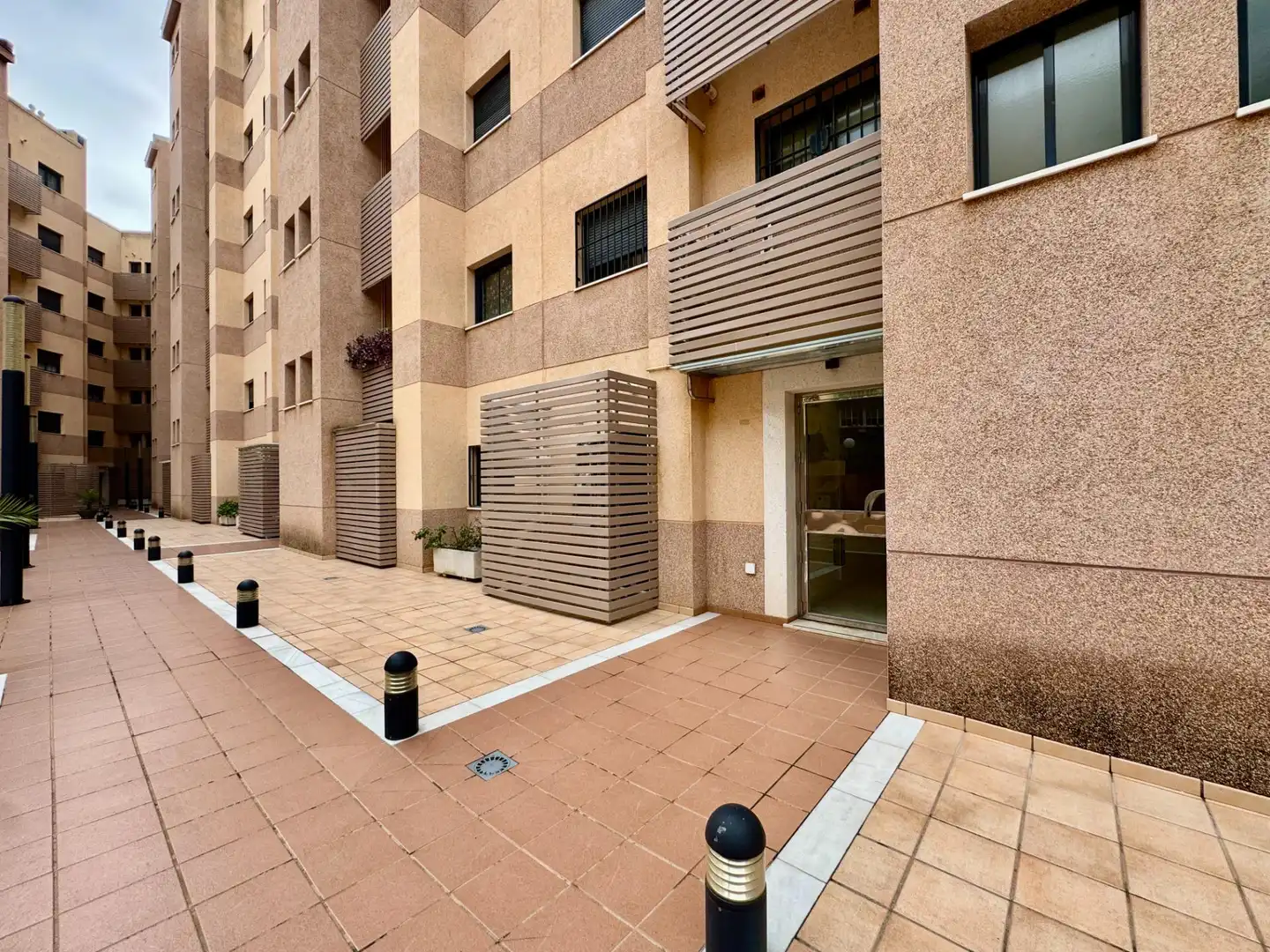Apartament amb piscina en venda a Centro, imagen 39
