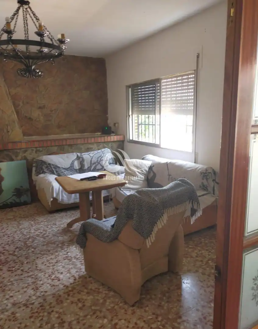 Houses for sale in Alcolea