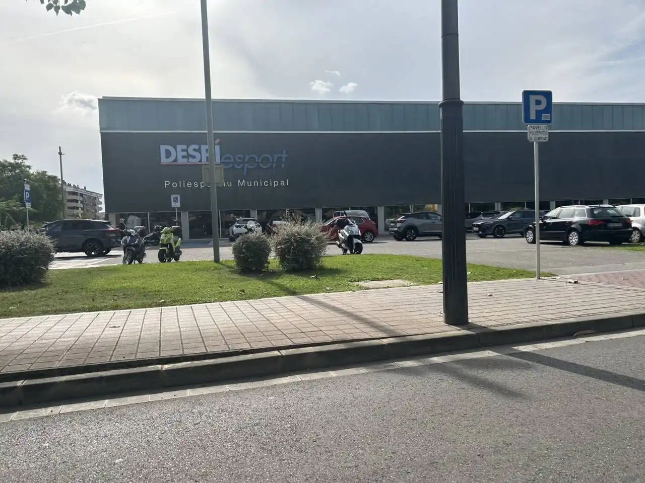 Gewerbefläche zur Miete in Calle Frederic Casas, imagen 16