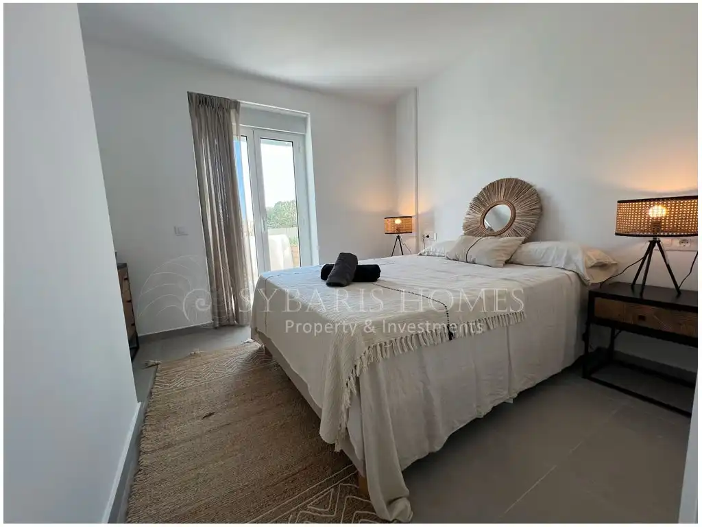 Appartement compact avec piscine à vendre à El Montgó, imagen 9