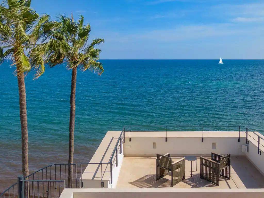 Casa o xalet en venda a Cala Bona
