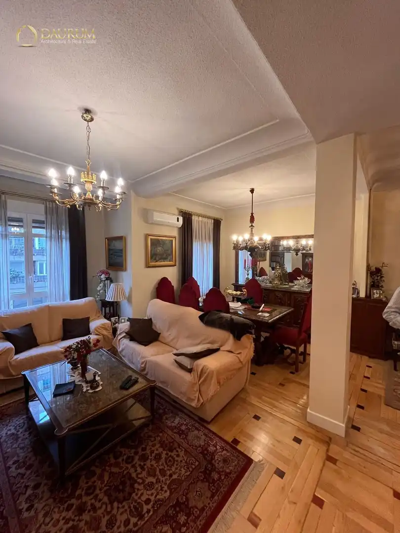 Flat with lift for sale in Doce de Octubre, imagen 3