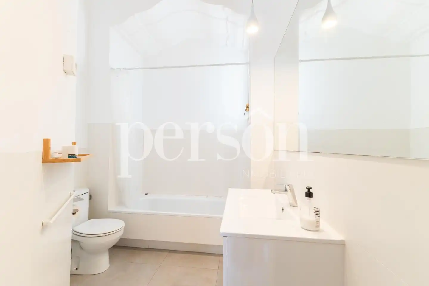 Flat with lift to rent in L'Eixample, imagen 11