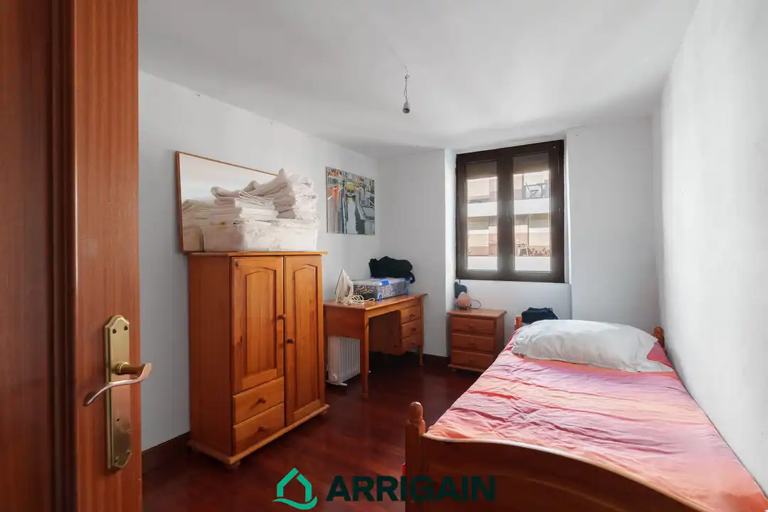 Wohnung zum Verkauf in Hamarretxeta, imagen 11