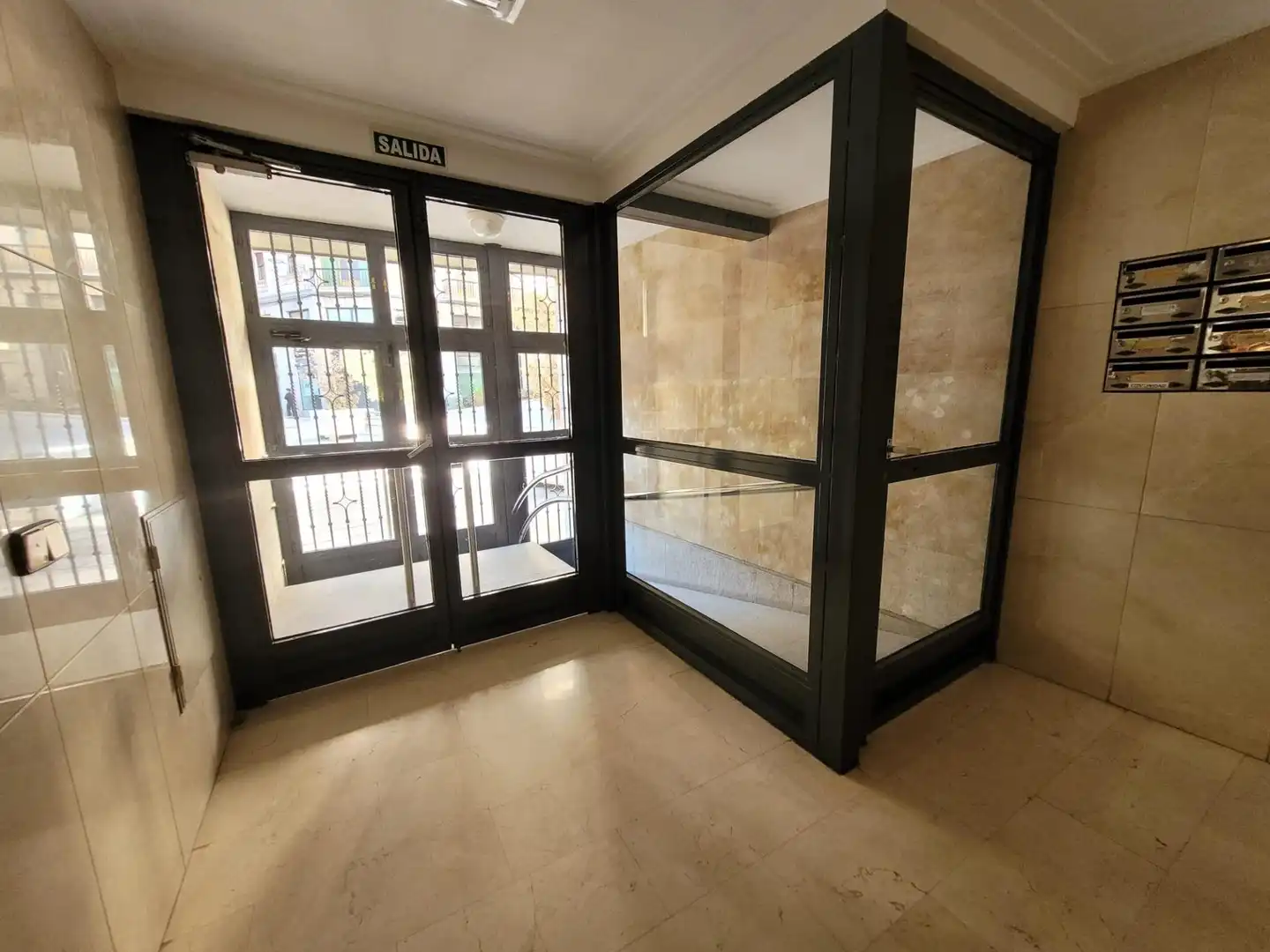 Apartments for rent in Salamanca  with Heating, Parquet flooring and Furnished
