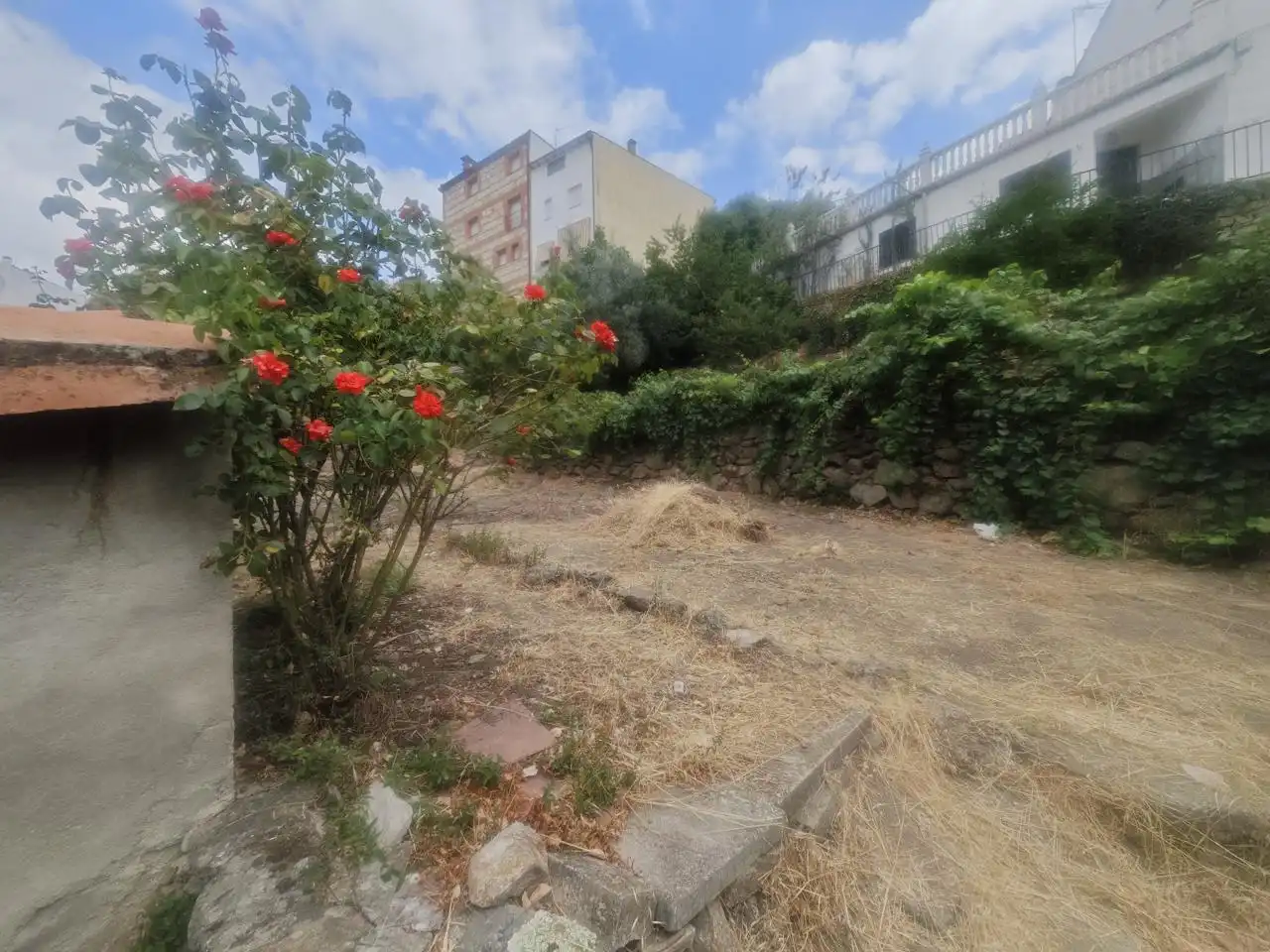Houses for sale in Tornavacas  with Air Conditioner and Private garden