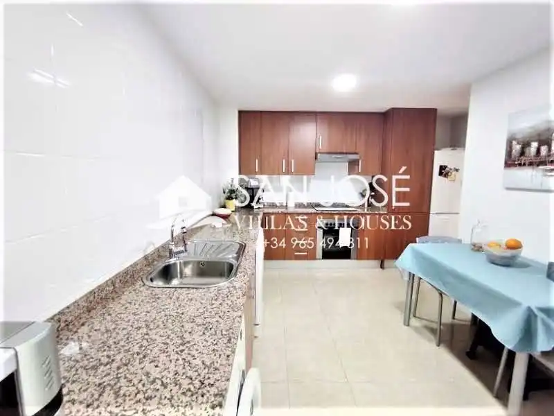 Wohnung mit Terrasse zum Verkauf in MUSICO DON JUAN DE MOLINA, imagen 11