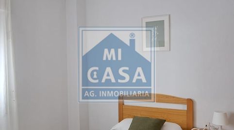 Foto 5 de Pis de lloguer a Centro, Mérida