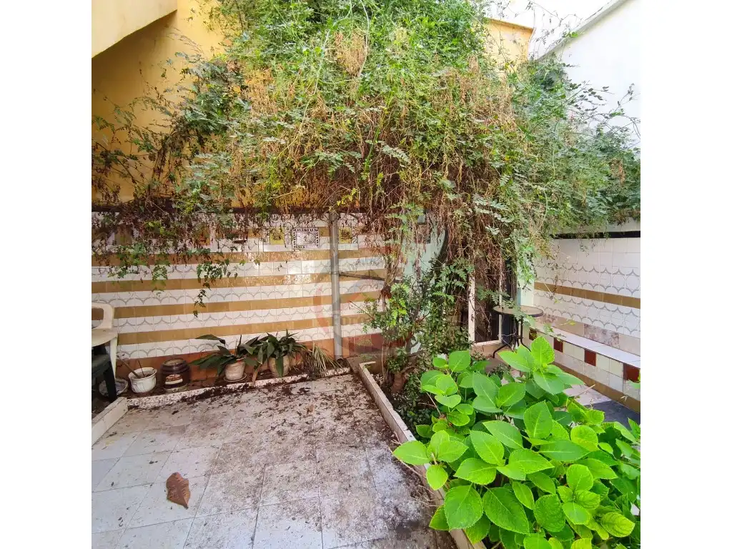 Jardín de Casa o chalet en venta en Xàtiva