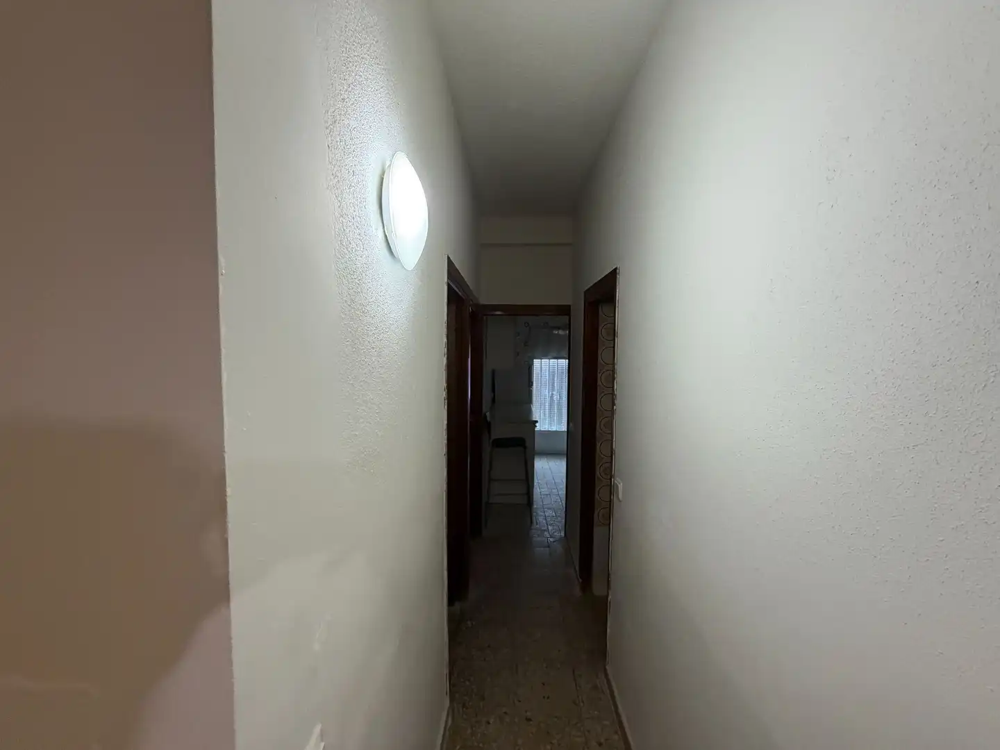 Piso en venta en Robledo de Chavela con Calefacción y Jardín privado