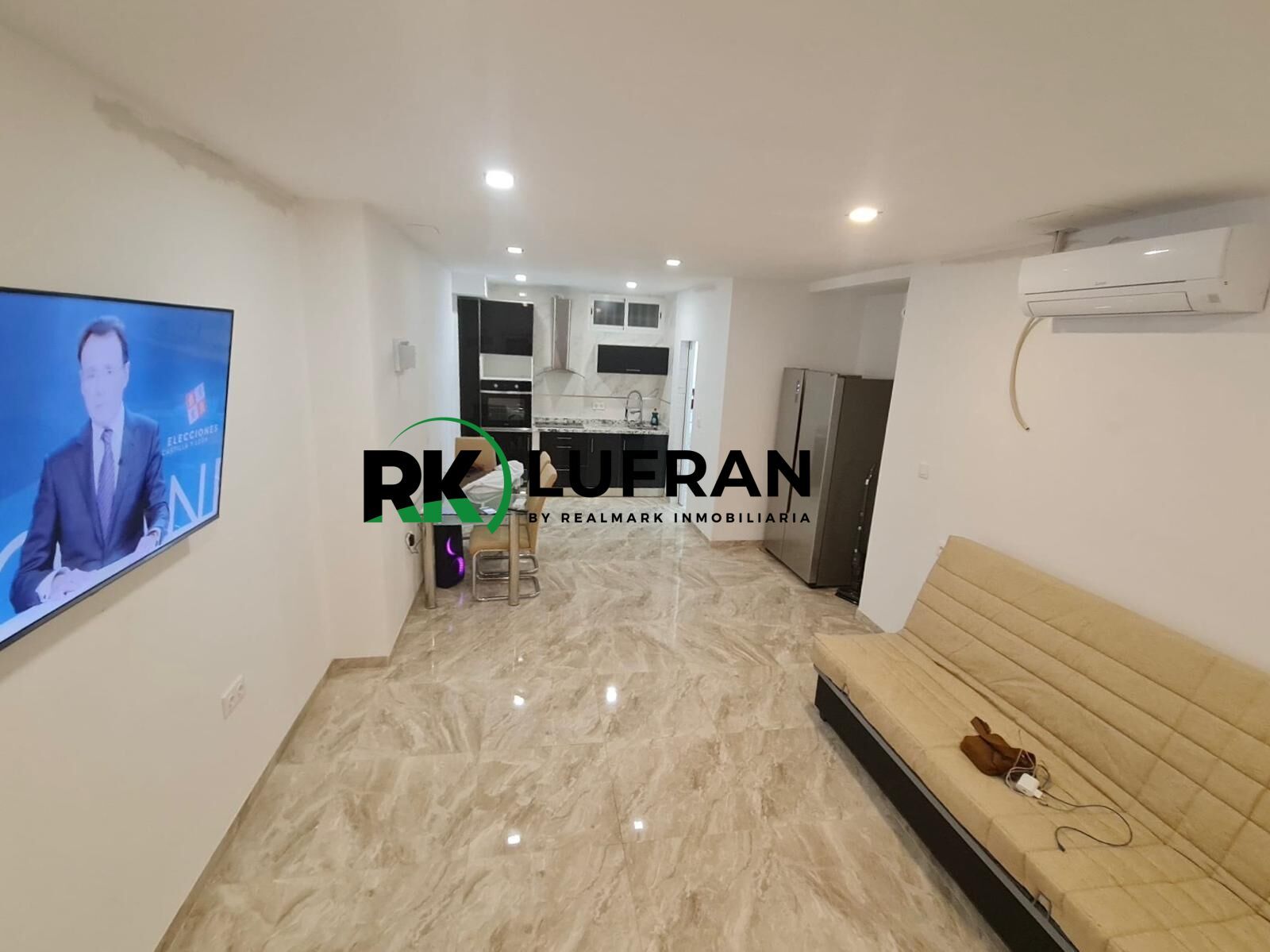Loft for sale in Alicante / Alacant  with Air Conditioner