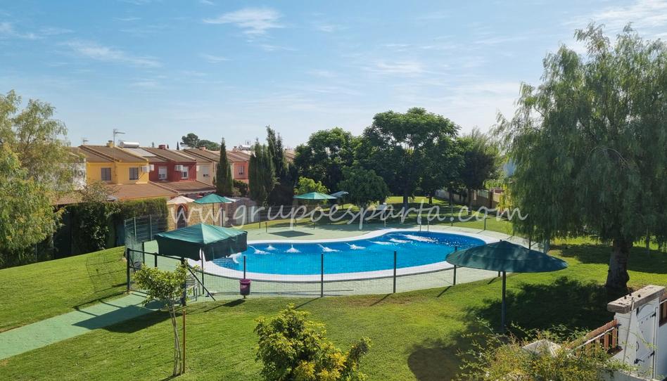 Photo 1 of Single-family semi-detached for sale in Calle Arrope, 16, Villanueva del Ariscal, Sevilla