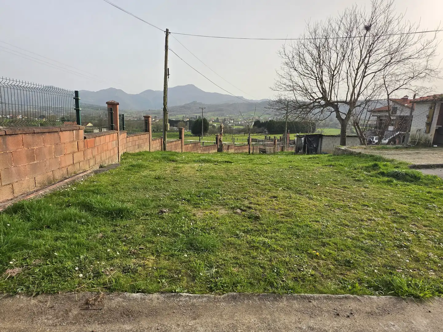 Houses for sale in Nava  with Heating, Private garden and Terrace
