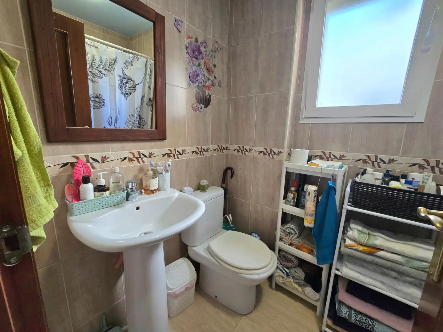 Penthouse with lift for sale in Las Lagunas, imagen 15