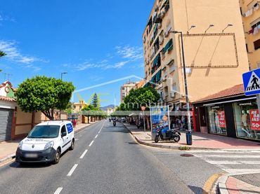 Pis en venda a Ciudad Jardín