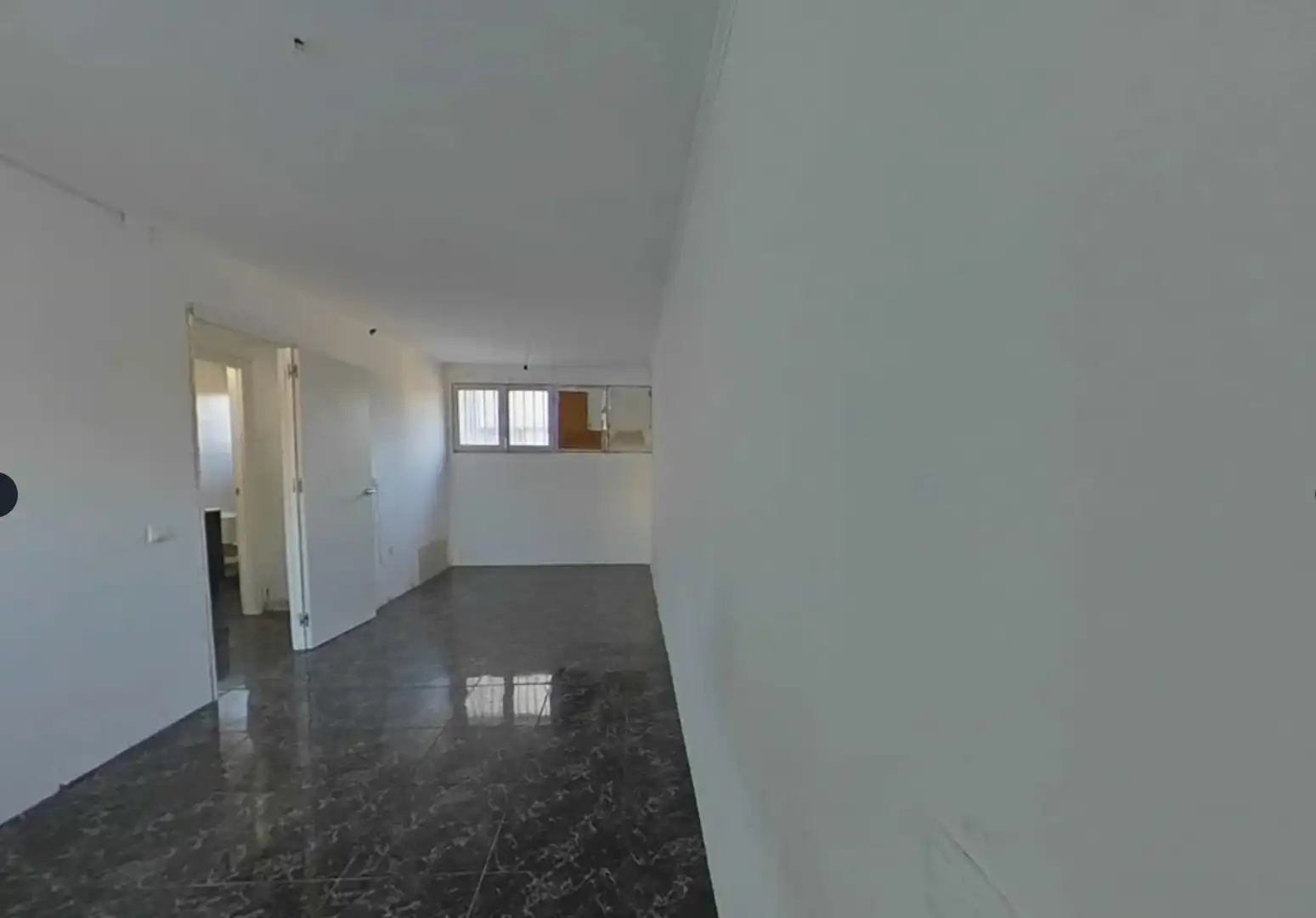 Piso en venta en Sant Adrià de Besòs