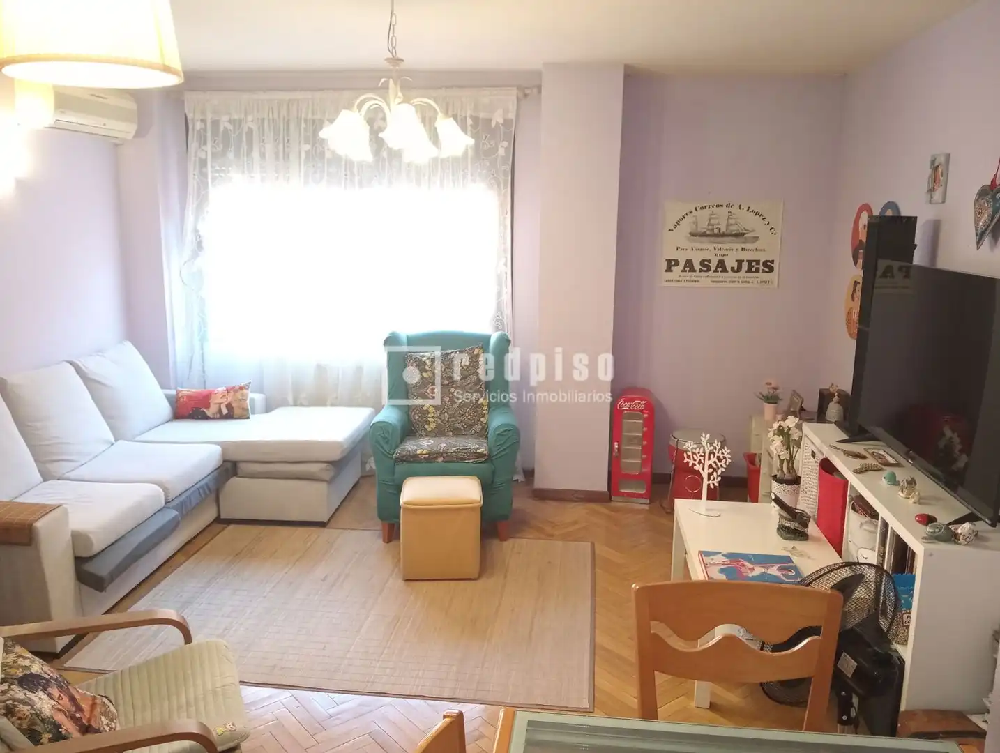 Flat with pool for sale in de San Marino, imagen 5