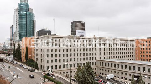 Foto 5 de Pis en venda a Ríos Rosas - Nuevos Ministerios, Madrid Capital