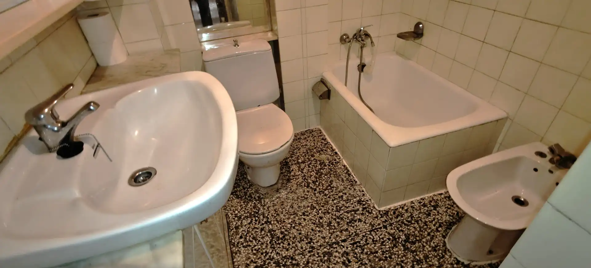 Baño de Piso en venta en Zaragoza