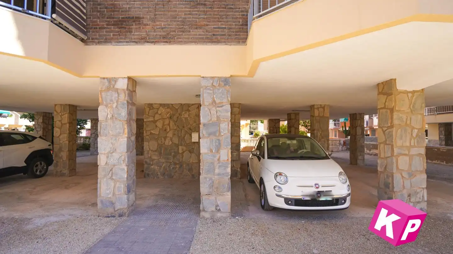 Piso en venta en De Murcia, imagen 30
