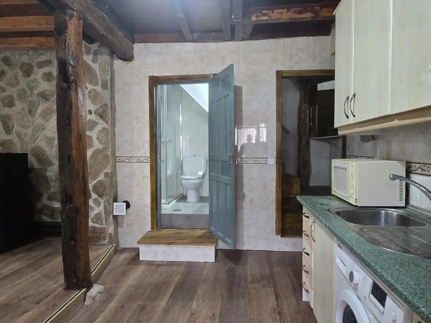 House for sale in Horcajo de la Sierra - Aoslos, imagen 3