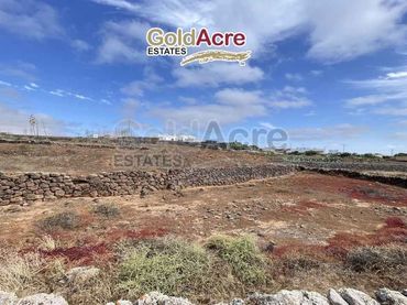 Terreno residenziale in vendita a Villaverde