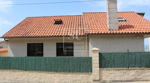 Foto 2 de Casa o xalet en venda a Baiona, Pontevedra