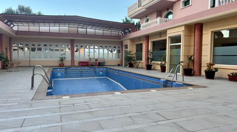 Foto 2 de Apartament en venda a Avenida Reino de España (r), Las Salinas, Roquetas de Mar