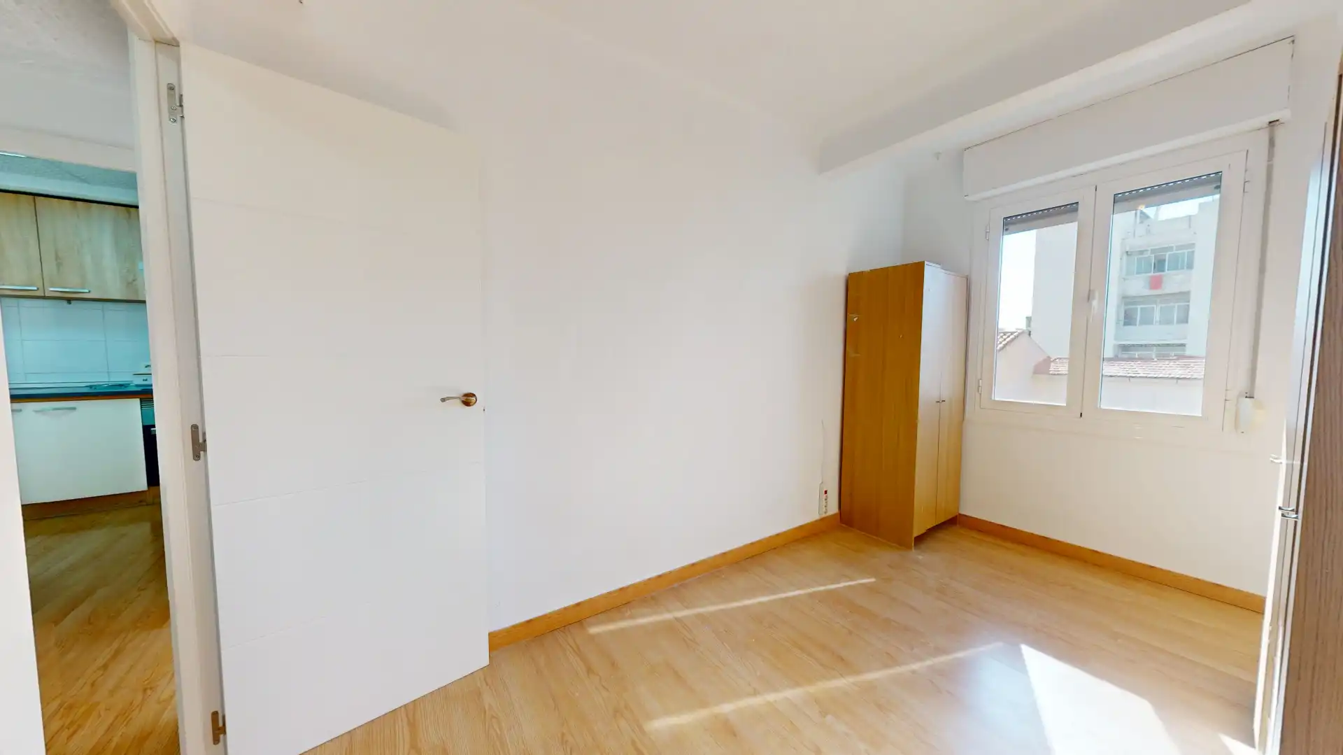 Appartamento con terrazza in vendita a Calle Donoso Cortés, imagen 15