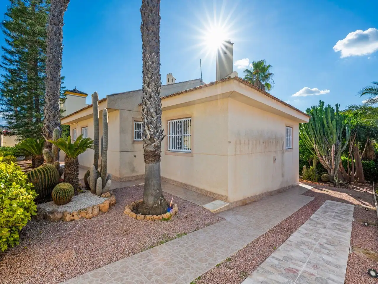 Villa con piscina in vendita a Benijófar, imagen 9
