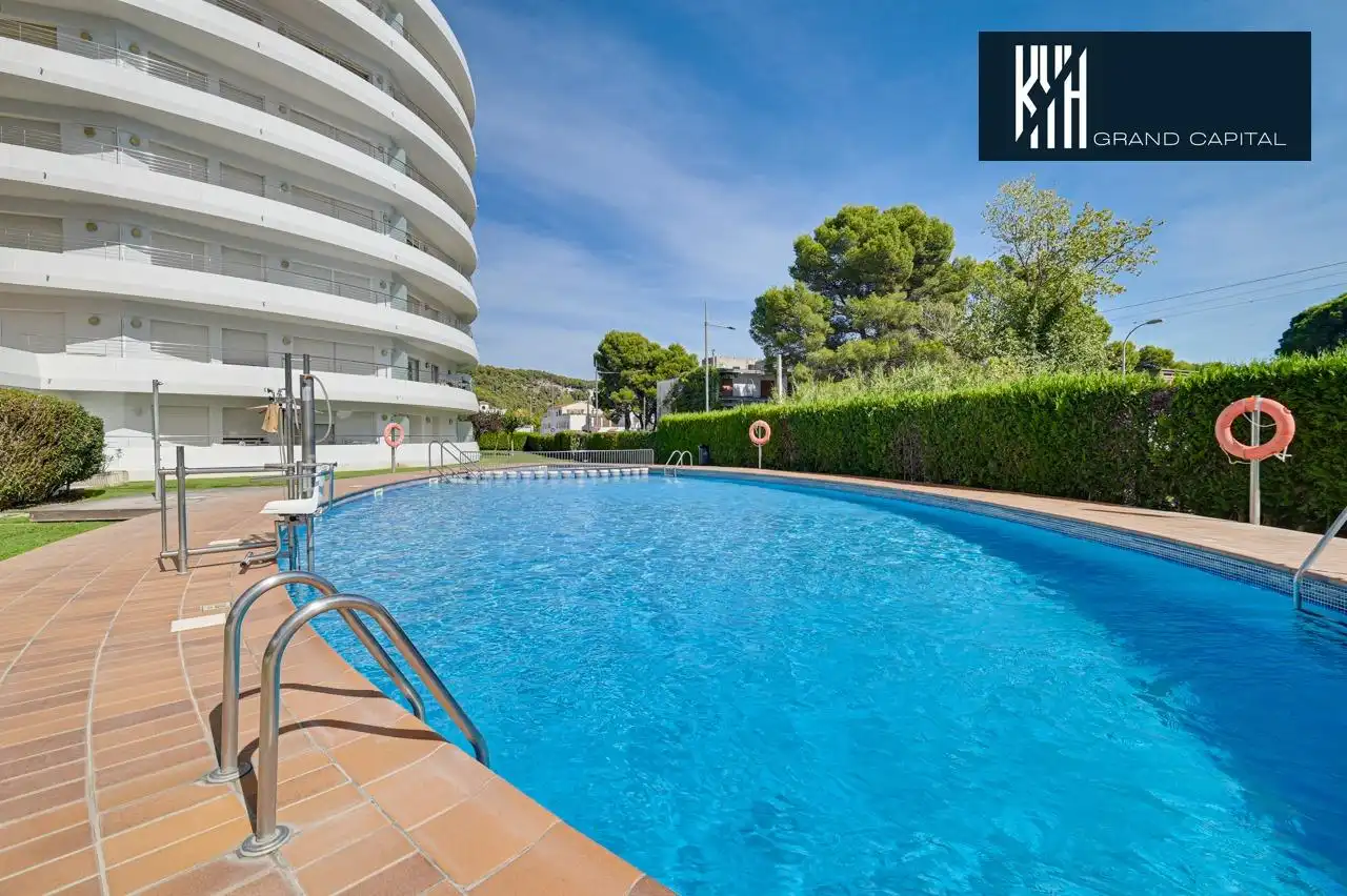 Flat with lift for sale in Calle EIVISSA, imagen 42
