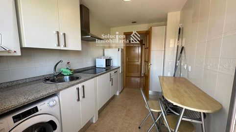 Foto 4 von Wohnung zur Miete in La Platina- Hospital - Campus, Salamanca Capital