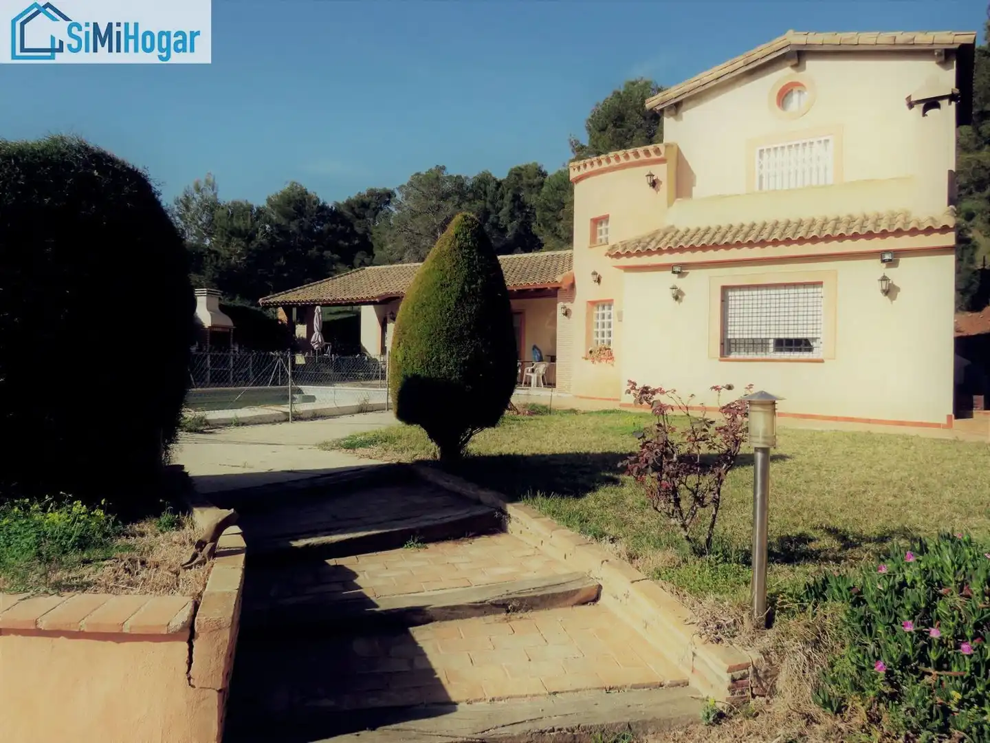Casa o chalet en venta en Atamaria, 1, La Manga Club